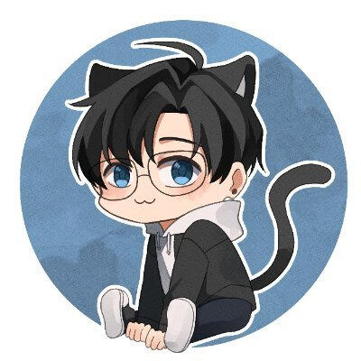 LyodMV - Logo Animation