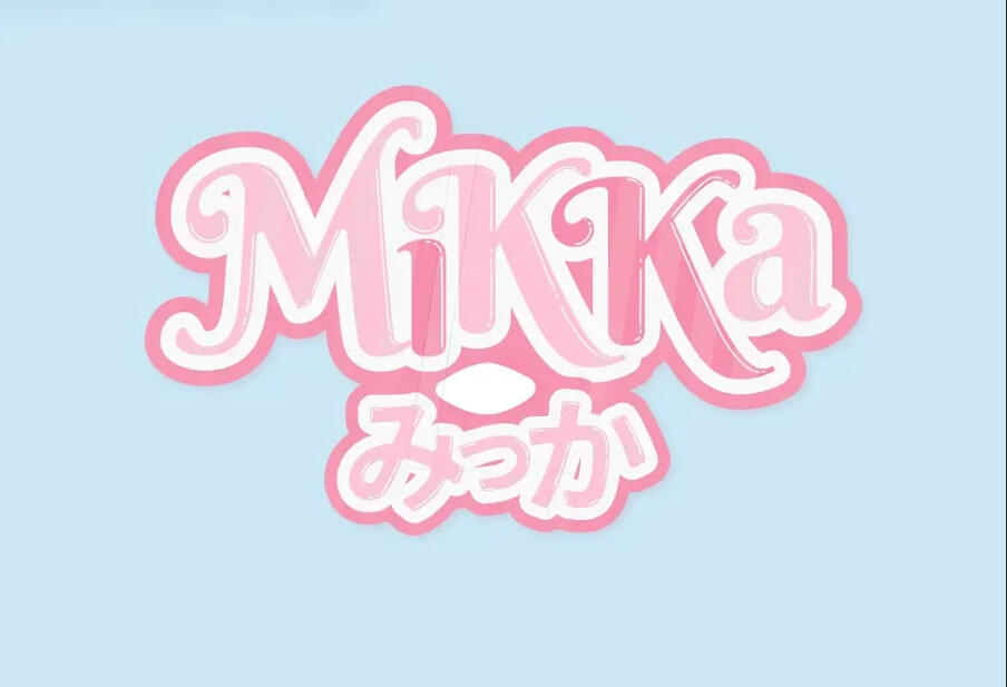 MikkaLogo - Icon Logo